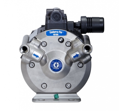 固瑞克(GRACO) Endura-Flo 4D150 4:1气动高压隔膜泵